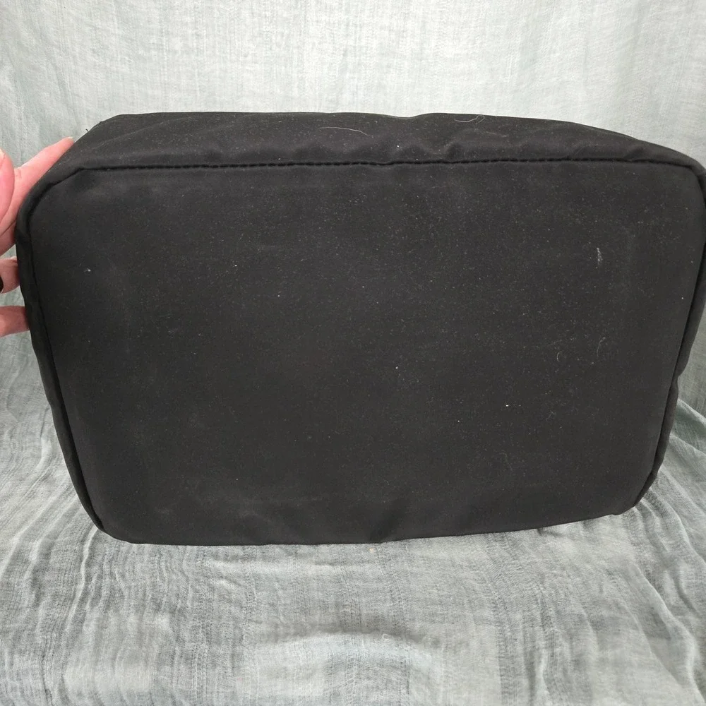 Casserole Dish‎ Carrier Bag With Zip Close and Handle Hot Cold Pack Included